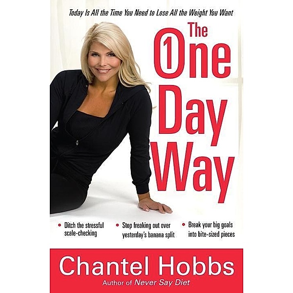 The One-Day Way, Chantel Hobbs