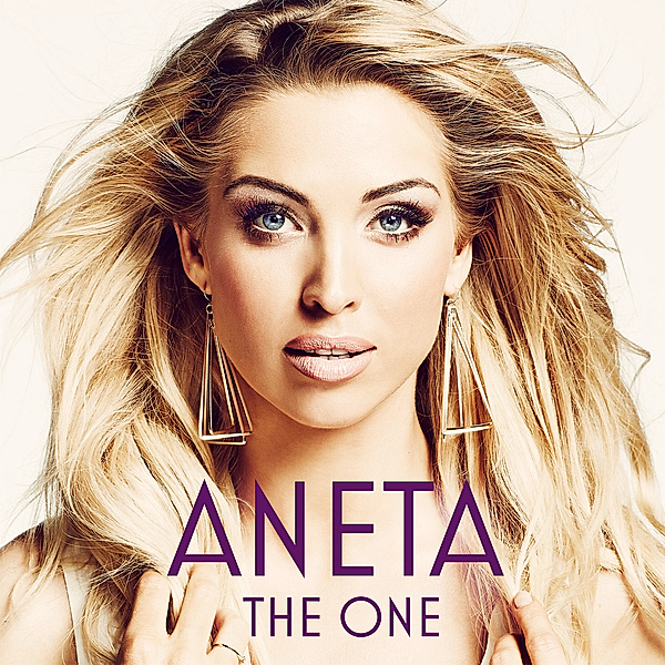 The One (DSDS 2014 Siegeralbum) (Deluxe Edition, CD+DVD), Aneta