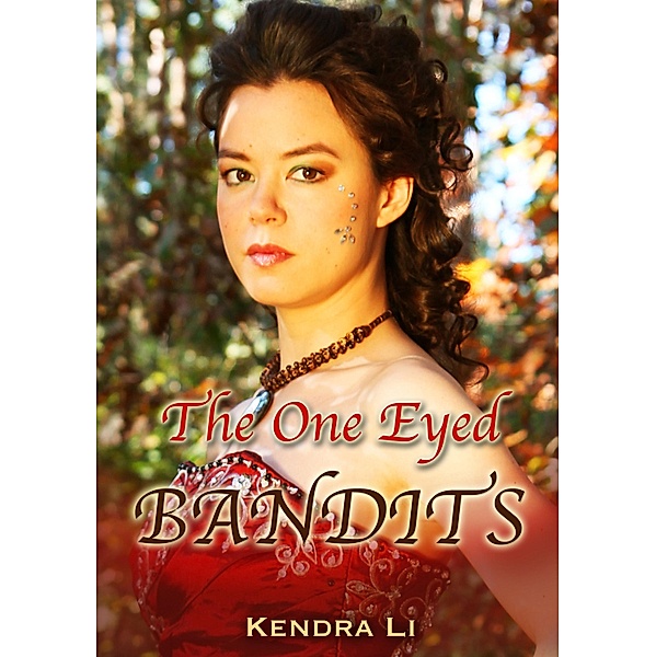 The One Eyed Bandits, Kendra Li