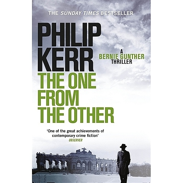 The One From the Other, Philip Kerr