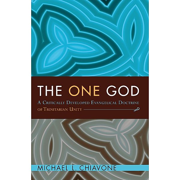 The One God, Michael L. Chiavone