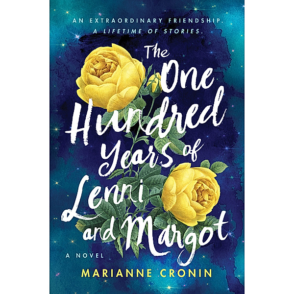 The One Hundred Years of Lenni and Margot, Marianne Cronin