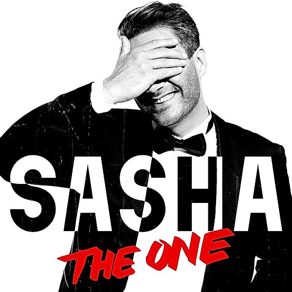 The One (Limited Edition), Sasha
