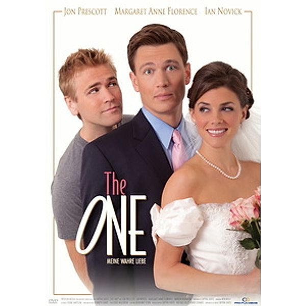 The One - Meine wahre Liebe, Jon Prescott, Ian Novick