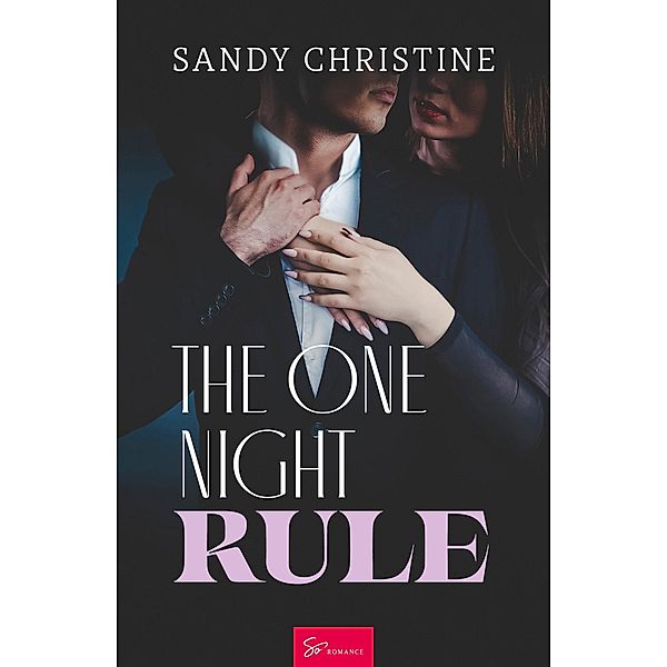 The One Night Rule, Sandy Christine