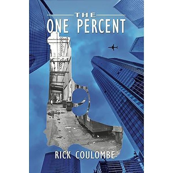 The One Percent / Andromeda, Rick Coulombe