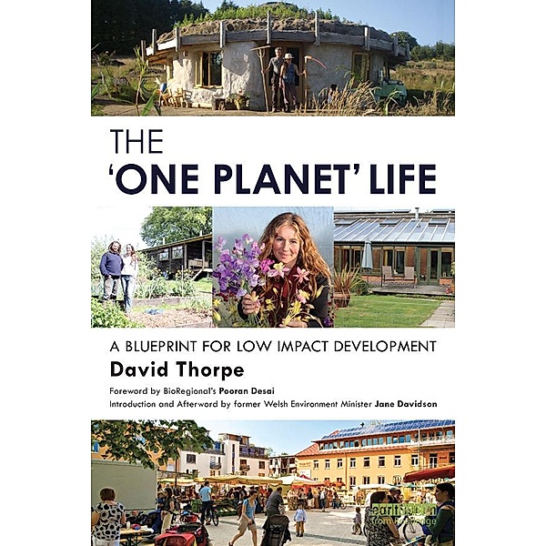 The 'One Planet' Life, David Thorpe