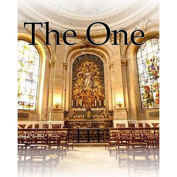 The One (Poetry) / Poetry, Samuel Ludke