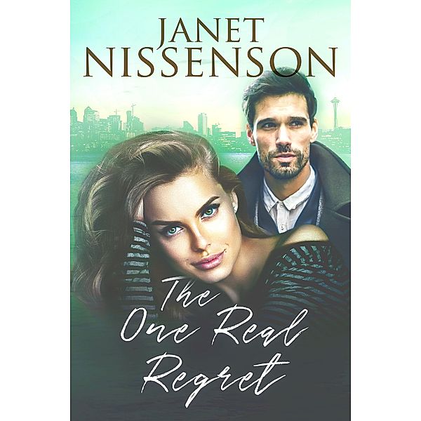 The One Real Regret, Janet Nissenson