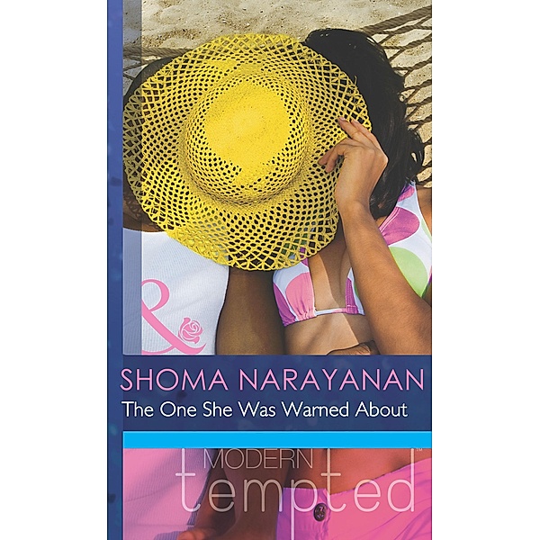 The One She Was Warned About, Shoma Narayanan