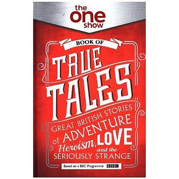 The One Show Book, The One Show