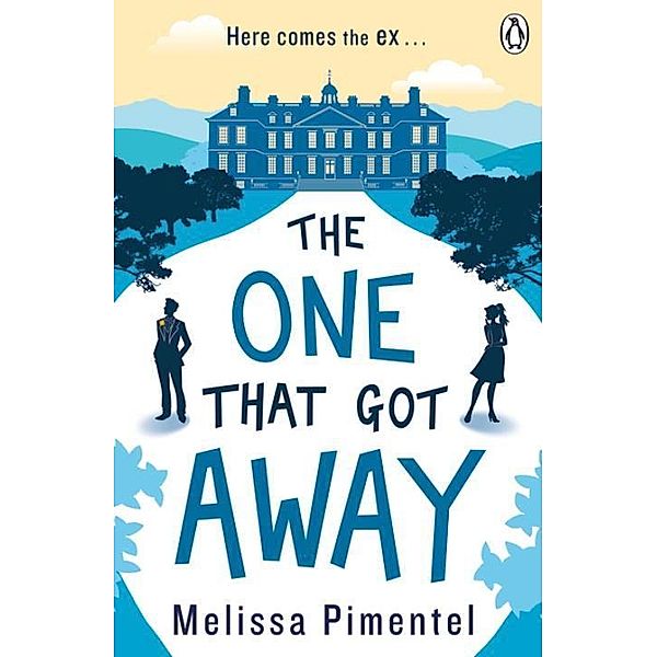 The One That Got Away, Melissa Pimentel