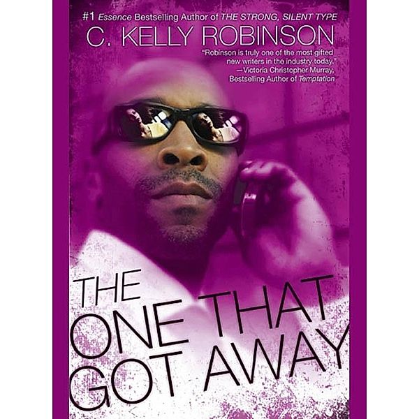The One That Got Away, C. Kelly Robinson