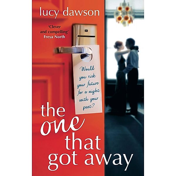 The One That Got Away, Lucy Dawson