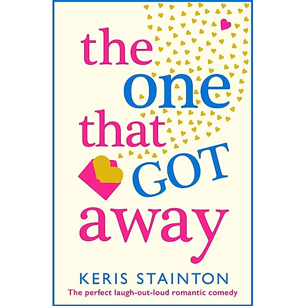The One That Got Away, Keris Stainton