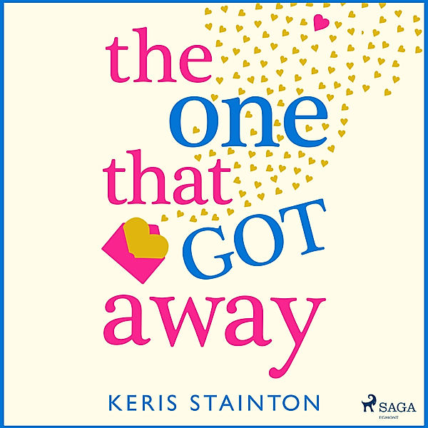 The One That Got Away, Keris Stainton