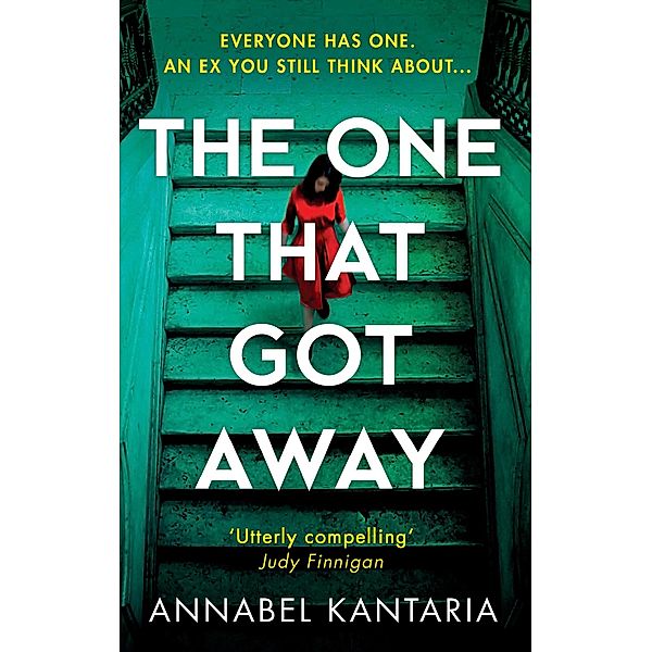 The One That Got Away, Annabel Kantaria