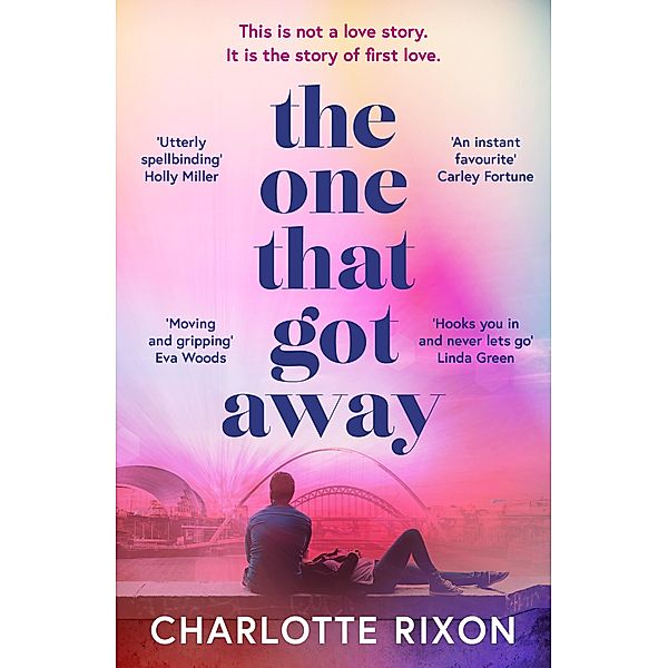 The One That Got Away, Charlotte Rixon