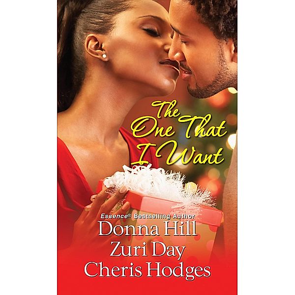 The One That I Want, Donna Hill, Zuri Day, Cheris Hodges