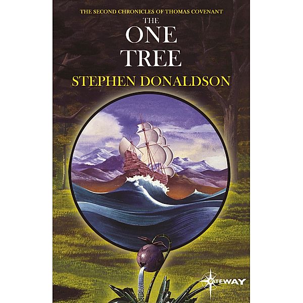 The One Tree, Stephen R. Donaldson