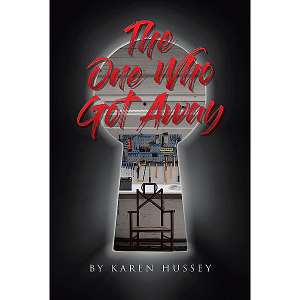 The One Who Got Away, Karen Hussey