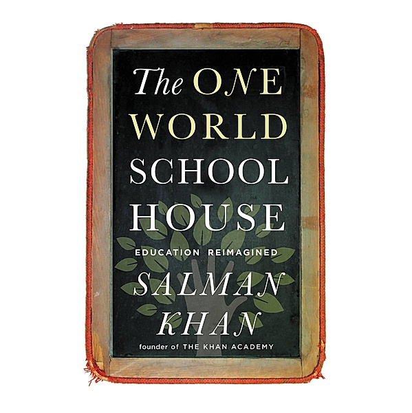 The One World Schoolhouse / Twelve, Salman Khan