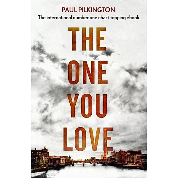 The One You Love / Emma Holden Trilogy, Paul Pilkington