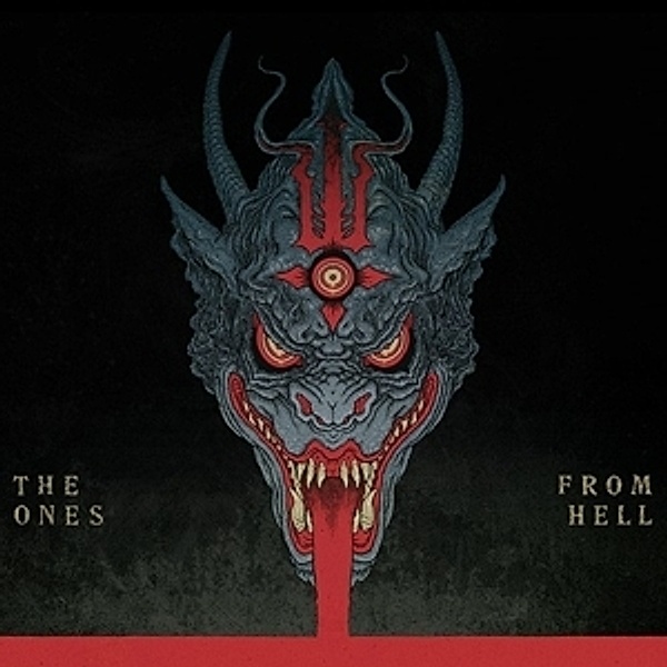 The Ones From Hell (Digipak), Necrowretch