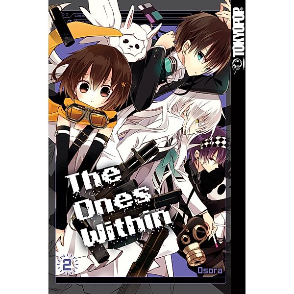 The Ones Within - Band 2 / The Ones Within Bd.2, Osora