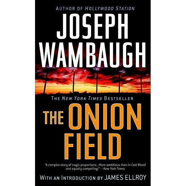 The Onion Field, Joseph Wambaugh