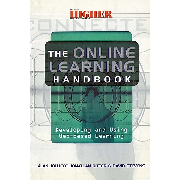 The Online Learning Handbook, Alan Jolliffe, Jonathan Ritter, David Stevens