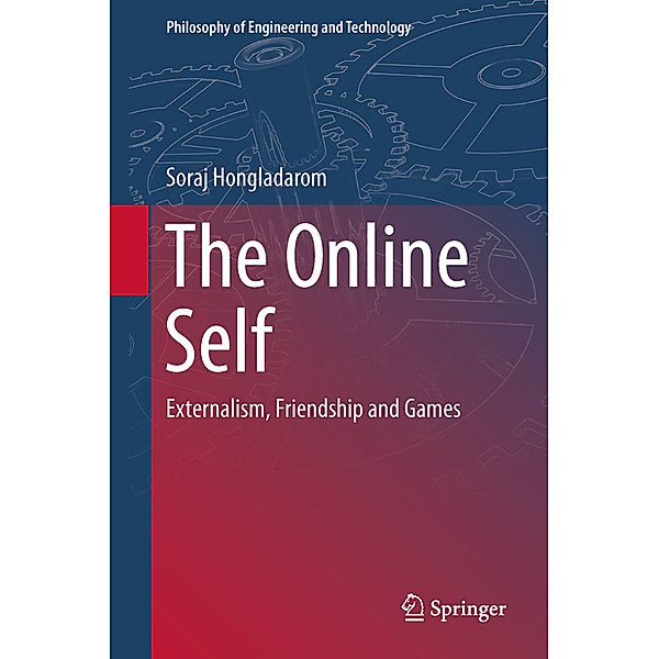 The Online Self, Soraj Hongladarom