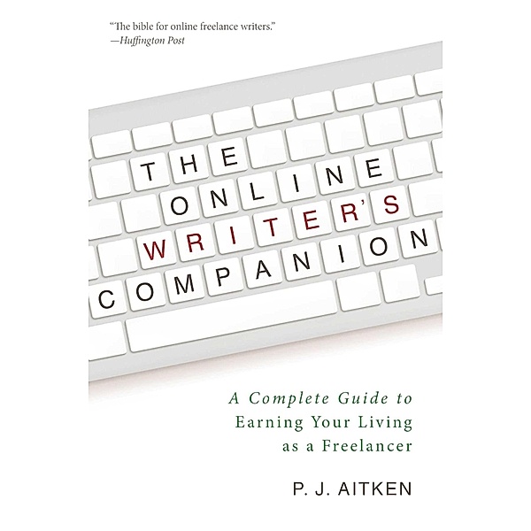 The Online Writer's Companion, P. J. Aitken