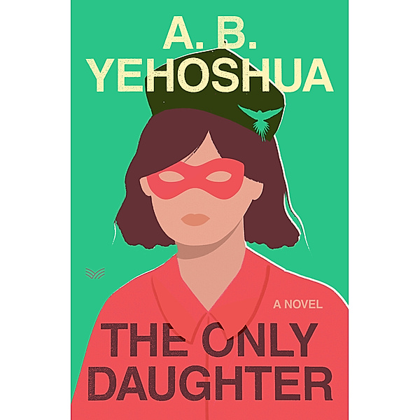The Only Daughter, A.B. Yehoshua