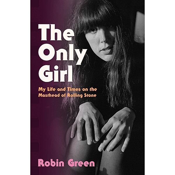 The Only Girl, Robin Green