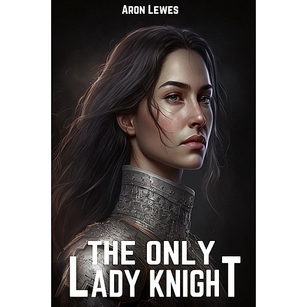 The Only Lady Knight (Dark Kingdom, #2) / Dark Kingdom, Aron Lewes