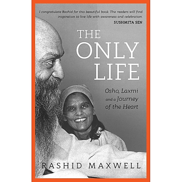 The Only Life, Rashid Maxwell