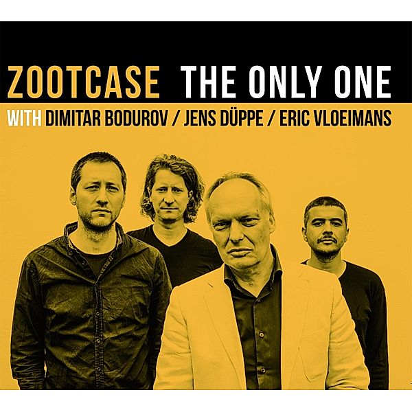 The Only One, Zootcase