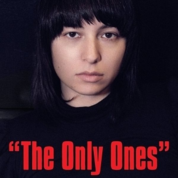 The Only Ones (Ltd.180g Pink Champagne 12''), Farah