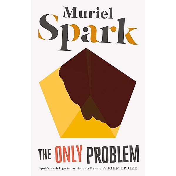 The Only Problem, Muriel Spark