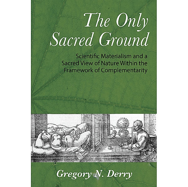 The Only Sacred Ground, Gregory Derry
