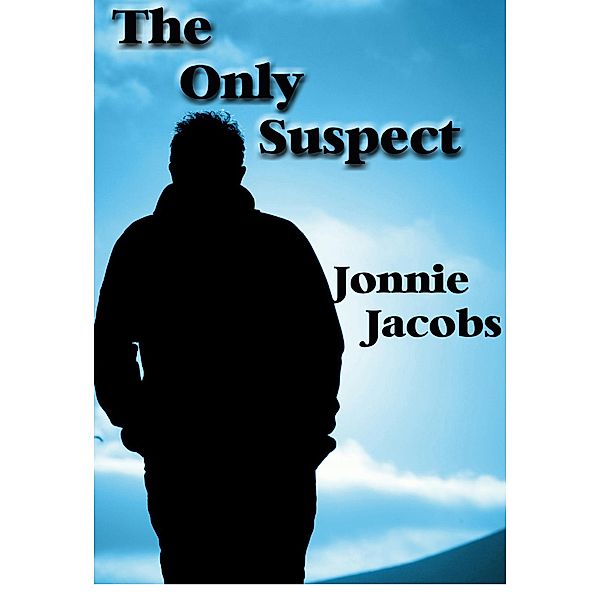 The Only Suspect, Jonnie Jacobs