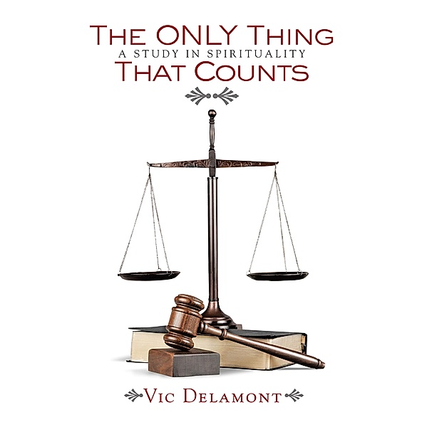 The Only Thing That Counts, Vic Delamont