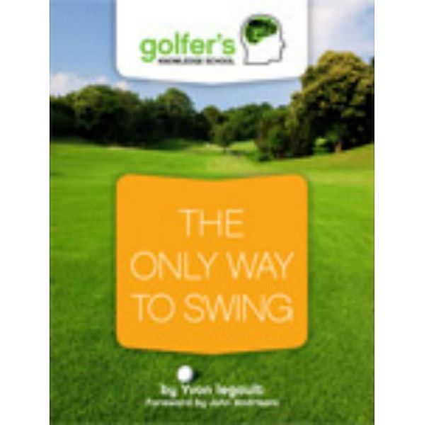 The Only Way to Swing, Yvon Legault