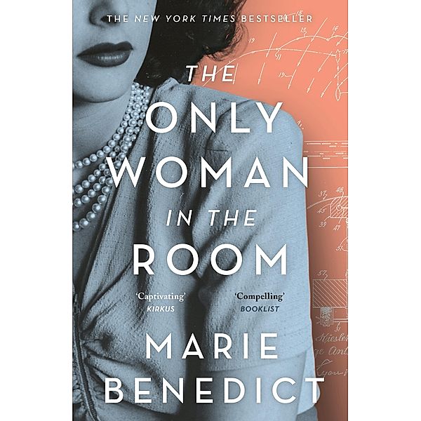 The Only Woman in the Room, Marie Benedict