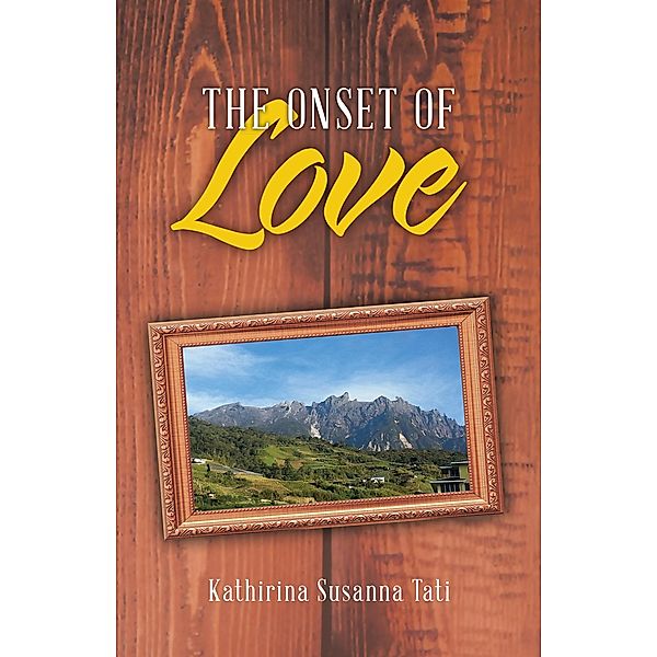 The Onset of Love, Kathirina Susanna Tati