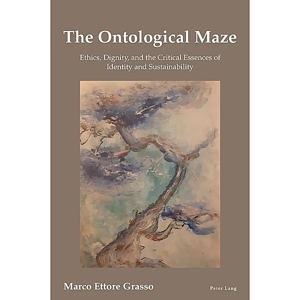 The Ontological Maze, Marco Ettore Grasso