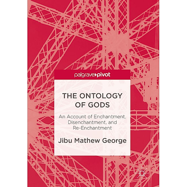 The Ontology of Gods, Jibu Mathew George