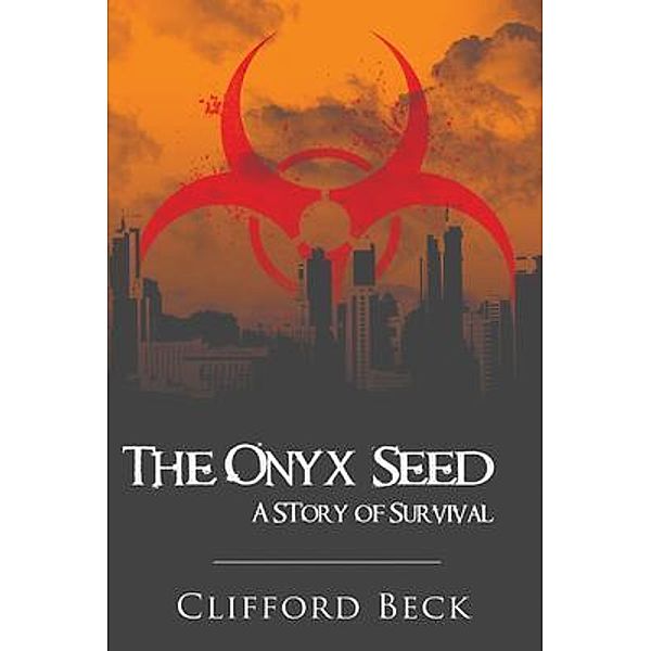 The Onyx Seed, Clifford Beck