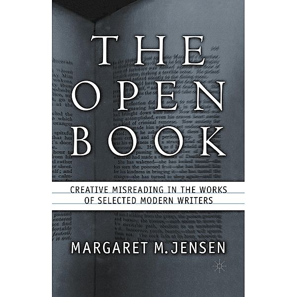 The Open Book, M. Jensen